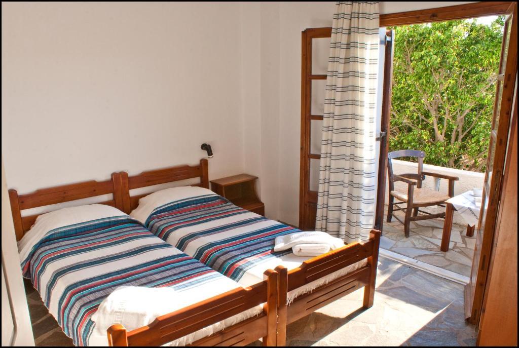 Casa Di Mare Apartment ปาเลกาสตรอน ห้อง รูปภาพ